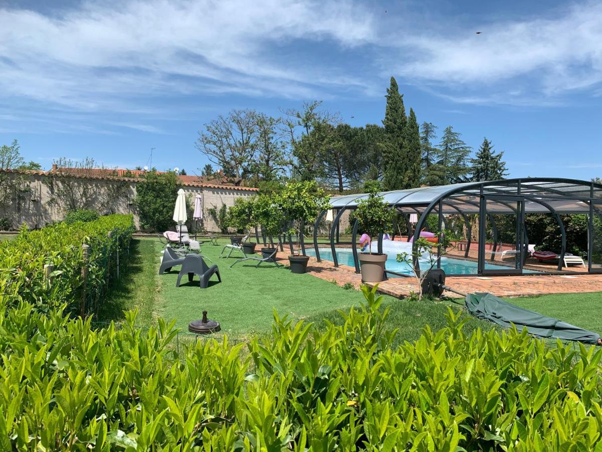 Orangerie De Chatel-Selection Figaro & Elle Magazine Cleppe Exterior photo