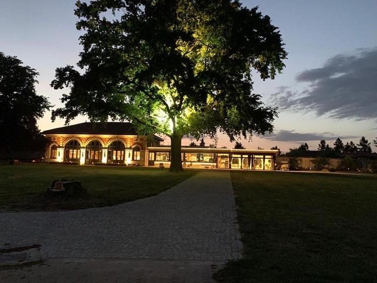 Orangerie De Chatel-Selection Figaro & Elle Magazine Cleppe Exterior photo