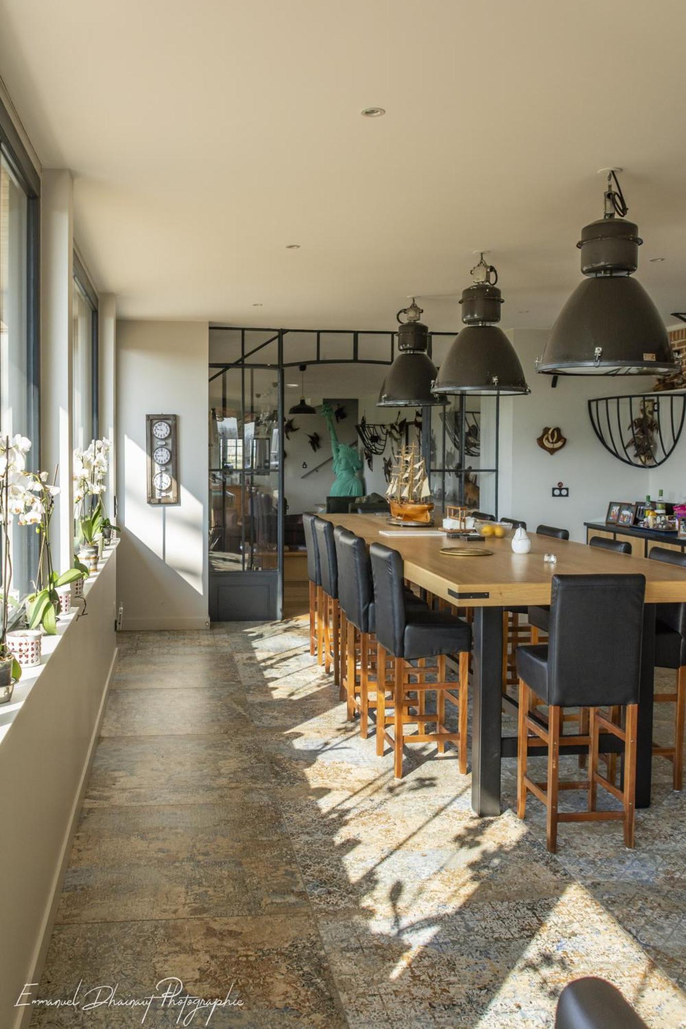 Orangerie De Chatel-Selection Figaro & Elle Magazine Cleppe Exterior photo