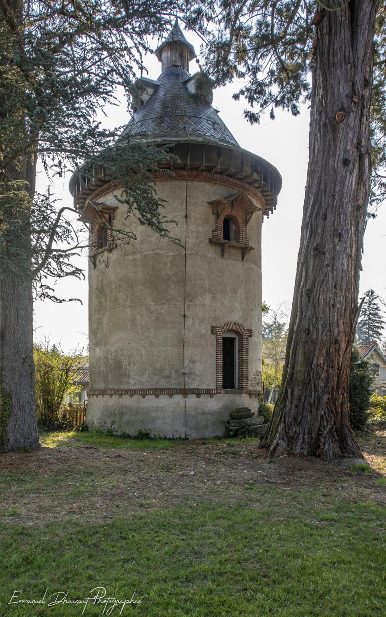 Orangerie De Chatel-Selection Figaro & Elle Magazine Bed & Breakfast Cleppe Exterior photo